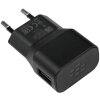 Incarcator Retea BlackBerry RM0300, 6.5W, 1.3A, 1 x USB-A, Negru ASY-58929-002 