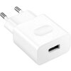 Incarcator Retea Huawei CP404 HW-100225E00, 22.5W, 2.25A, 1 x USB-A, Alb 02221268