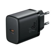 Incarcator Retea Joyroom JR-TCF11, 25W, 3A, 1 x USB-C, Negru