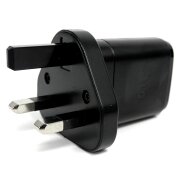 Incarcator Retea LG UK, 6W, 1.2A, 1 x USB-A, Negru MCS-01UR 