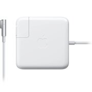 Incarcator Retea MagSafe Apple A1344, 60W, 3.65A, Alb, Swap