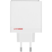 Incarcator Retea OnePlus 1C1A, 100W, 9.1A, 1 x USB-C, Alb 5461100370