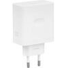 Incarcator Retea OnePlus, 80W, 7.3A, 1 x USB-A, Alb 5461100064