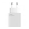 Incarcator Retea Xiaomi MDY-13-EE, 120W, 6A, 1 x USB-A, Alb, Swap