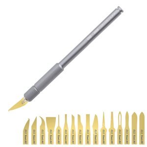 Instrument BGA QIANLI 011, 16in1, Gri