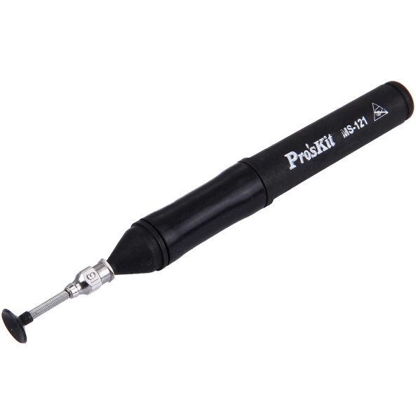 Instrument Extragere BGA Pro'sKit MS-121, Cu ventuza 