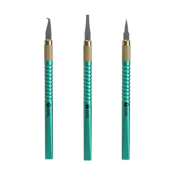 Instrument Extragere Piese / Circuite IC 2UUL DA12, 3in1