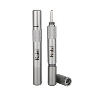 Instrument Metalic Kaisi pentru Spargere Sticla