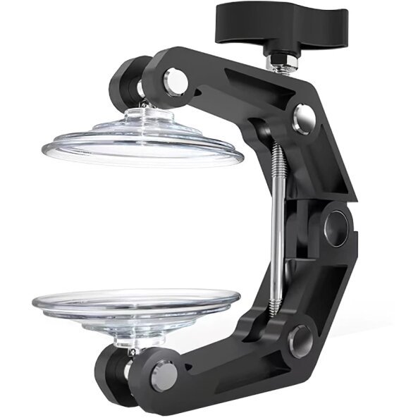 Instrument Separare cu Ventuza 2UUL, 2in1 