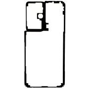 Kit Adeziv Capac Baterie Samsung Galaxy S21 Ultra 5G G998, Service Pack GH82-24597A