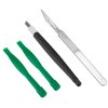 Kit Reparatii Baku BK-7280-B, 4in1
