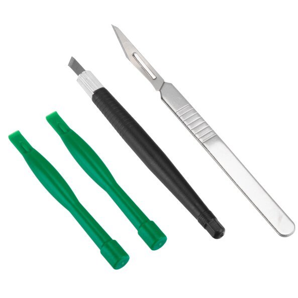Kit Reparatii Baku BK-7280-B, 4in1