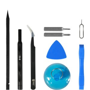 Kit Reparatii Best BST-504, 9in1 