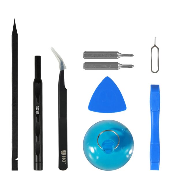 Kit Reparatii Best BST-504, 9in1 