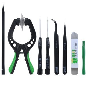 Kit Reparatii Best BST-609, 8in1 