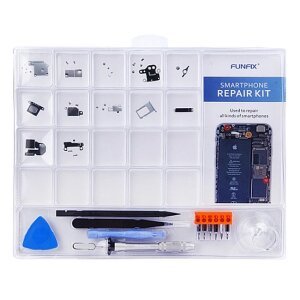 Kit Reparatii Funfix, 14in1