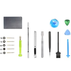 Kit Reparatii Jiafa JF-8101, 16in1 