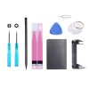 Kit Reparatii Jiafa JF-8159 pentru Apple iPhone 5, 9in1