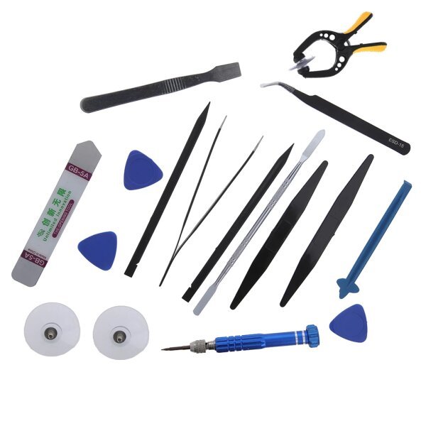 Kit Reparatii OEM, 23in1