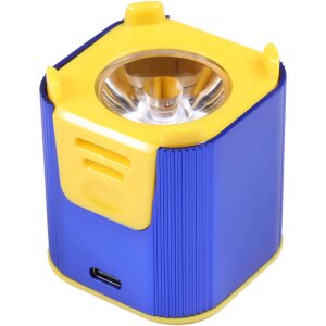 Lampa UV Mechanic L1 Pro, 7W