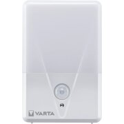 Lampa Veghe Varta, cu Senzor Miscare, 17lm, Set 2 Bucati