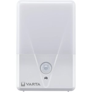 Lampa Veghe Varta, cu Senzor Miscare, 17lm, Set 2 Bucati