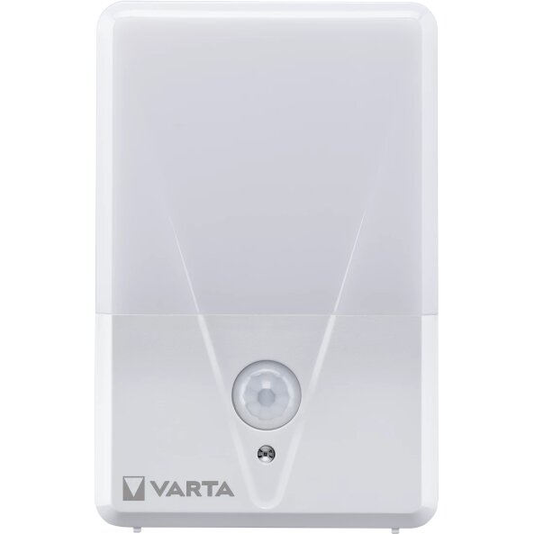 Lampa Veghe Varta, cu Senzor Miscare, 17lm, Set 2 Bucati