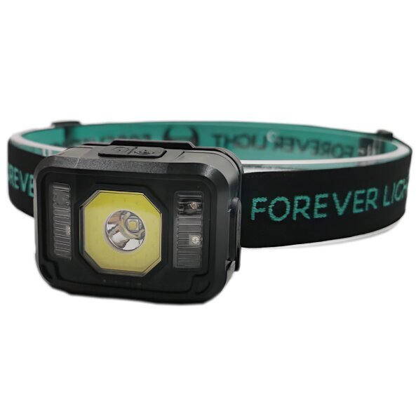 Lanterna Frontala LED Forever Senso XP-E, 270lm, 1200mAh 