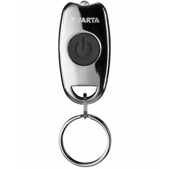 Lanterna LED Varta Key Chain, 15lm
