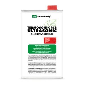 Lichid Curatare Ultrasunete Termopasty, 1l ART.AGT-200 