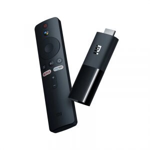 Mediaplayer Xiaomi Mi TV Stick, Wi-Fi, 1080P PFJ4098EU