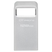 Memorie Externa USB-A 3.2 Kingston Micro G2, 128Gb DTMC3G2/128GB 