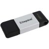 Memorie Externa USB-C Kingston DT80, 32Gb DT80/32GB
