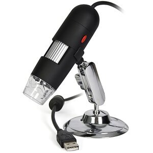 Microscop OEM, 50X - 500X, Digital, Led