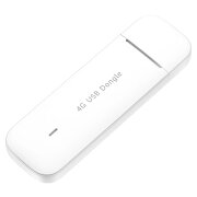 Modem Huawei E3372-325, LTE(4G), Alb 51071UXG