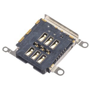 Modul Cititor SIM Apple iPhone 12 Pro Max 