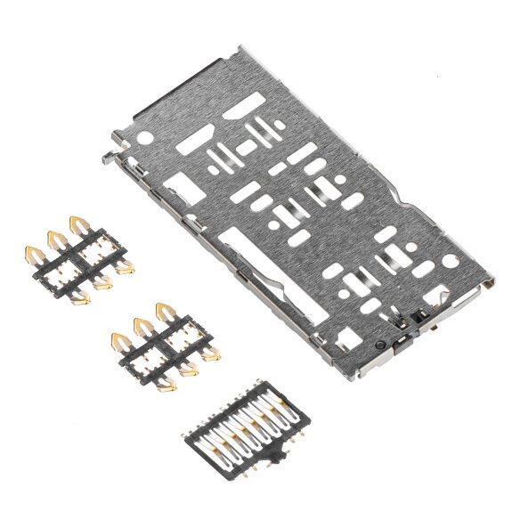 Modul Cititor SIM - Card Huawei Y6s (2019)