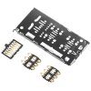 Modul Cititor SIM - Card Samsung Galaxy A22 A225 / M12 M127 / A51 A515 / A71 A715 / A20s A207
