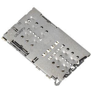 Modul Cititor SIM - Card Samsung Galaxy Note10 Lite N770