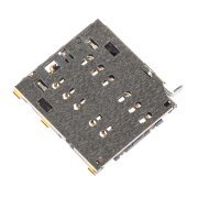 Modul Cititor SIM - Card Xiaomi Mi Note 10 Lite