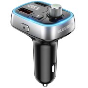 Modulator FM Bluetooth BLUE Power BBC32 Sunlight, 2 x USB-A