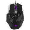 Mouse Wired USB Spirit of Gamer PRO-M8 Light Edition, Gaming, 3500DPI, RGB, Negru S-G928LE
