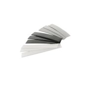 Pad Termoconductor Termopasty, 30x30x2 mm ART.AGT-160 