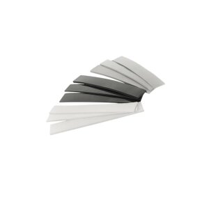 Pad Termoconductor Termopasty, 30x30x2 mm ART.AGT-160 