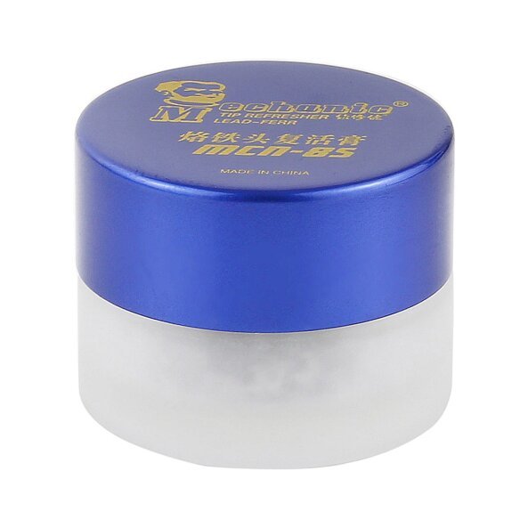 Pasta Curatare Letcon Mechanic MCN-85