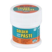 Pasta Fludor OEM WEINABANG, Punct Topire 158 Grade