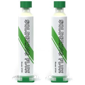 Pasta Flux 2UUL SF99, Set 2 bucati