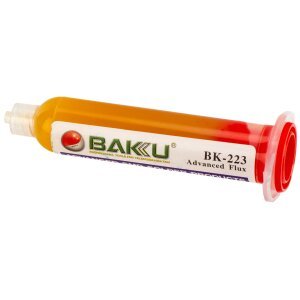 Pasta Flux Baku BK-223, 10ml