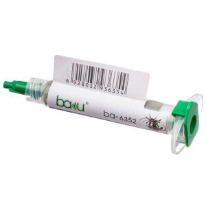 Pasta Flux OEM BA-6352