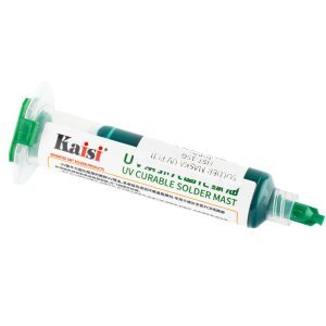 Pasta UV Mascare Kaisi UV, 15g 